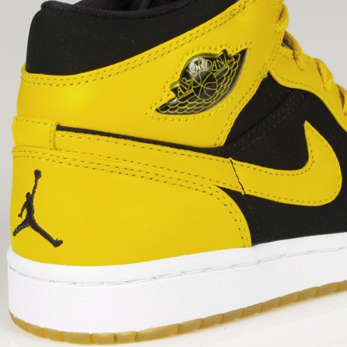 sneaker Nike jordan 1 Retro BMP Old Love New Love Package
