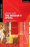 The beggar's opera