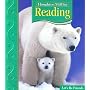Lets Be Friends: Anthology Level 1.2 (Houghton Mifflin Reading)