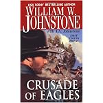 Crusade of Eagles book cover