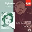 Schubert: Lieder
