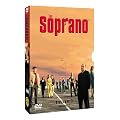 Les Soprano - Saison 3