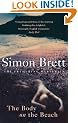 Body on the Beach (PB) (A Fethering mystery)