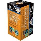 Touch Organic - Thé vert au ginkgo bio en sachets