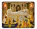 Egyptian Tomb of the Kings Mousepad