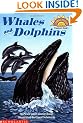 Whales and Dolphins (Hello Reader! Science: Level 1)