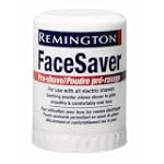 Remington SP-5 Pre-Shave Talc Stick Face Saver For all Men's Shavers (Pack of 6)