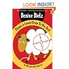 Chain A Lamb Chop To The Bed (Ellie Bernstein/Lt. Peter Miller, Book 3)