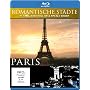 Romantische St�dte - Paris [Blu-ray]