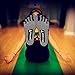 Luxury Yoga Toe Socks for Women By Dhyana - S/M Size - Bonus Videos