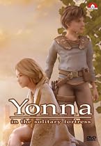 Yonna in the Solitary Fortress
