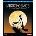 Mikrokosmos - Das Volk der Gr�ser - Blu Cinemathek [Blu-ray]