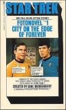 City On The Edge Of Forever (Star Trek Fotonovel, #1)