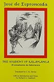 The student of Salamanca = El estudiante de Salamanca