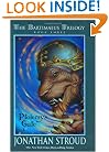 Ptolemy's Gate (The Bartimaeus Trilogy, Book 3)