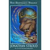 Ptolemy's Gate (The Bartimaeus Trilogy, Book 3)