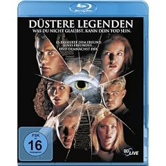 D�stere Legenden [Edizione: Germania]