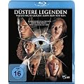 D�stere Legenden [Blu-ray]