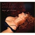Avant que l'Ombre... - Digipack Luxe en Forme de Croix (inclus DVD : Clip Fuck Them All + Making of)