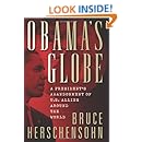 Obama's Globe: A President's Abandonment of US Allies Around the World