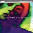 ILONA!: Universal Female Vocal Toolkit
