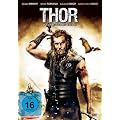 THOR - Der Unbesiegbare Barbar