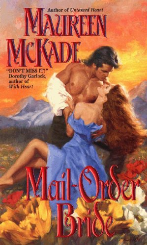 Mail-Order Bride: His Unexpected Wife Series, Book 2