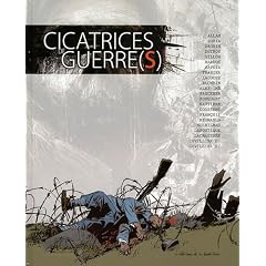 Cicatrices de guerre(s)