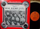 The Uncollected Hal Kemp and His Orchestra Vol 1 1934