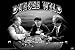 THE 3 THREE STOOGES DUNCES CURLY POSTER PHOTO NEW P1269