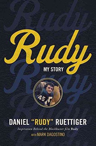 [Rudy: My Story] (By: Daniel 