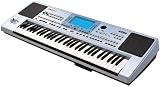 Korg PA50 professional arranger keyboard