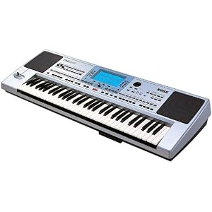 KORG Pa50, 61-Key Professional Keyboard, Arranger Series, with Speakers