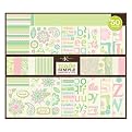 Bon Bon Mega Scrapbook Kit - 12x12"