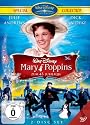 Mary Poppins - Zum 45. Jubil&auml;um (Jubil&auml;umsedition, 2 DVDs)