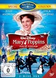 Produkt-Bild: Mary Poppins - Zum 45. Jubil&auml;um  (Special Collection) [2 DVDs]