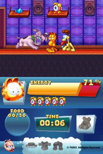 Garfield's FunFest image