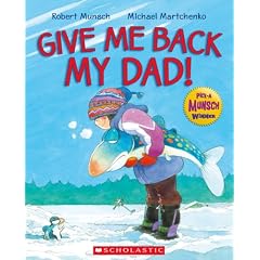 Give Me Back My Dad!