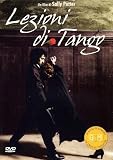The Tango Lesson (1997) ( La Leçon de tango )