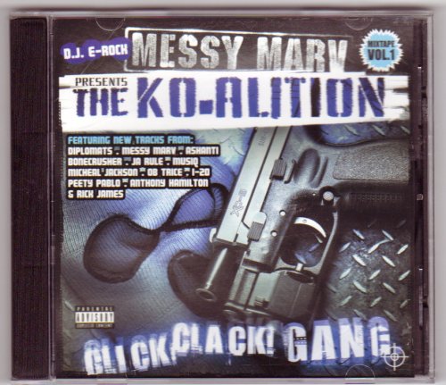 The Koalition Click Clack Gang