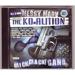 The Koalition Click Clack Gang