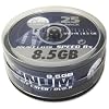 Platinum 8,5 GB DVD+R Double Layer DVD-Rohlinge (8x Speed) in 25er Spindel