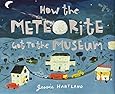 How the Meteorite Got to the Museum (How the . . . Got to the Museum)