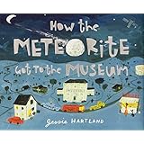 How the Meteorite Got to the Museum (How the . . . Got to the Museum)