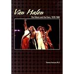 Van Halen: The Music and the Fans, 1978-1986 book cover