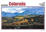 Discovering Colorado 2010 Wall Calendar