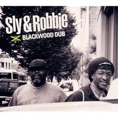 Blackwood Dub