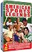 American Legends of Sport [DVD] [Import]