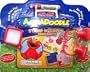 Elmo's World Aquadoodle (Red)
