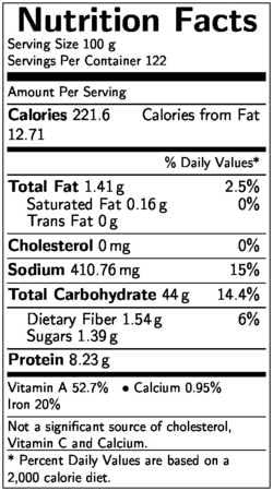 Pennant Pizza Crust Dough Ball, 9 Ounce -- 48 per case.